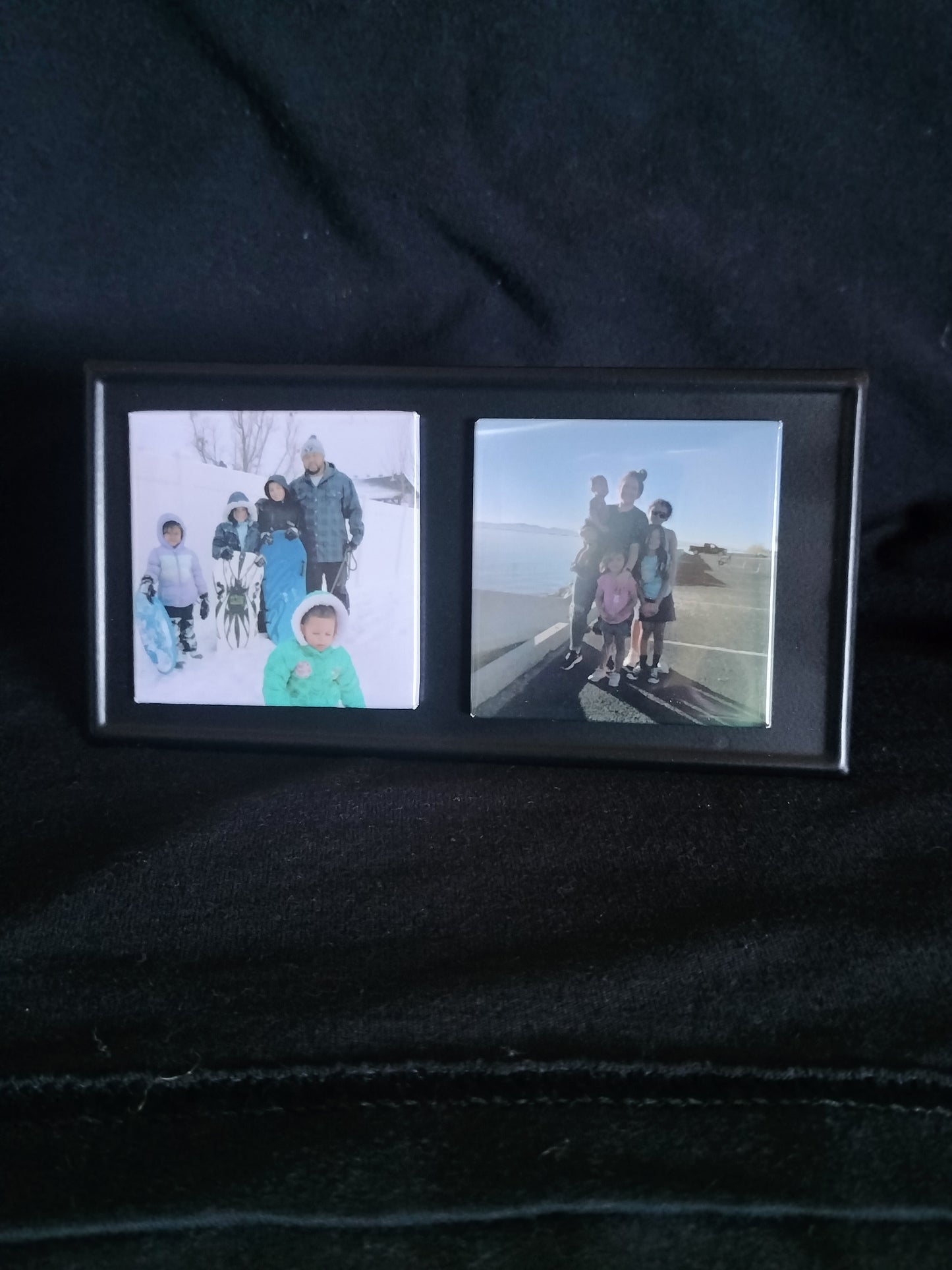 Magnet board