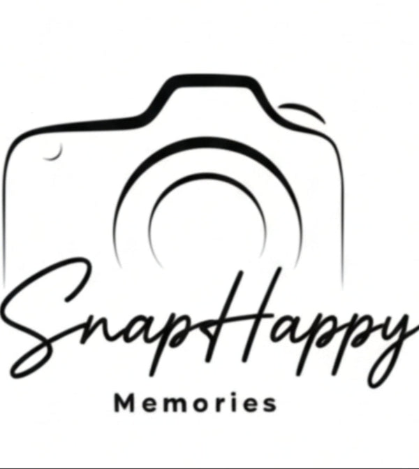 SnapHappy Memories